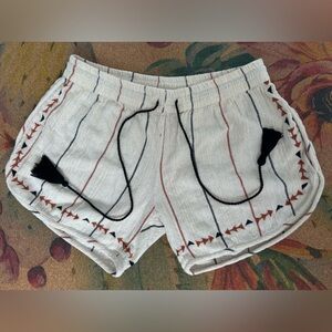 Jackson Rowe Bayard Shorts